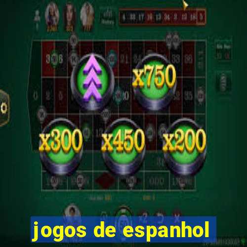 jogos de espanhol